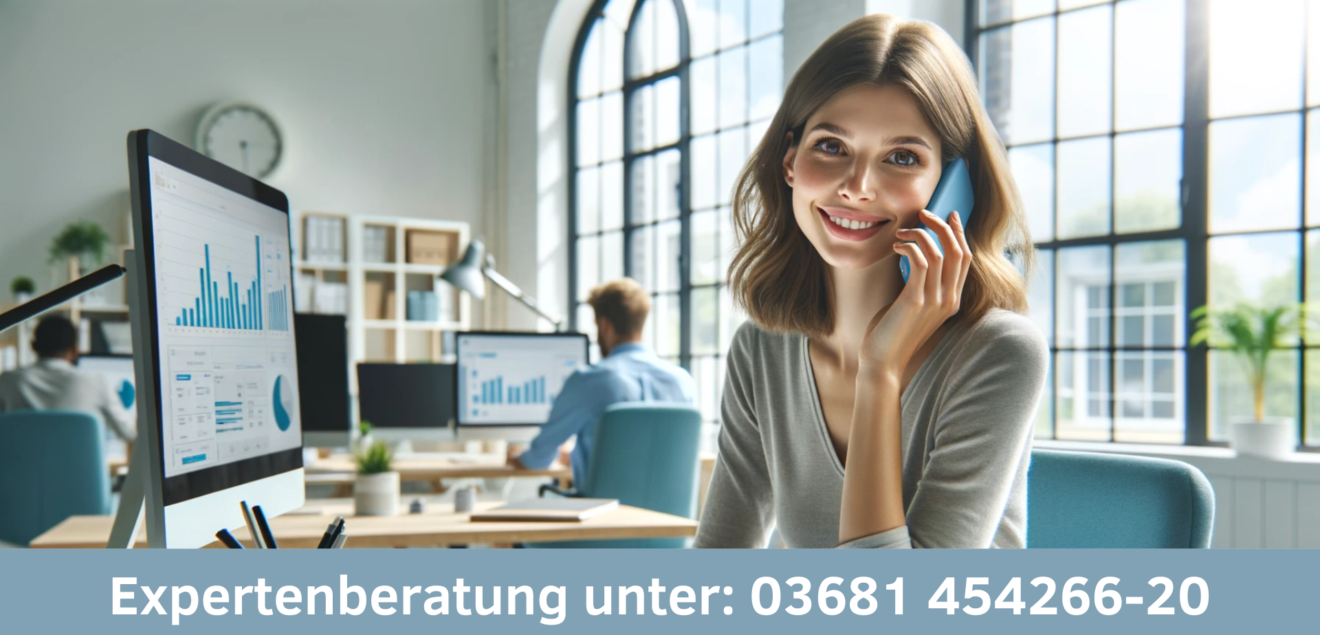 Expertenberatung kaufen