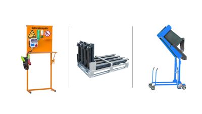 Betriebs-Ausstattung kaufen