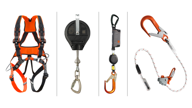 Persönliche Schutzausrüstung kaufen