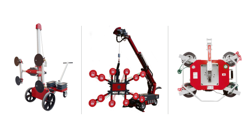 Glaslifter / -sauger kaufen