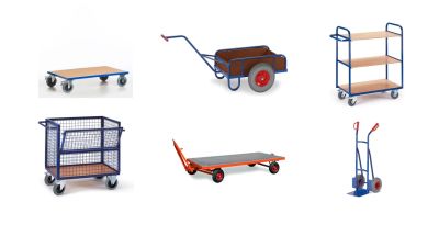 Werkstattwagen kaufen