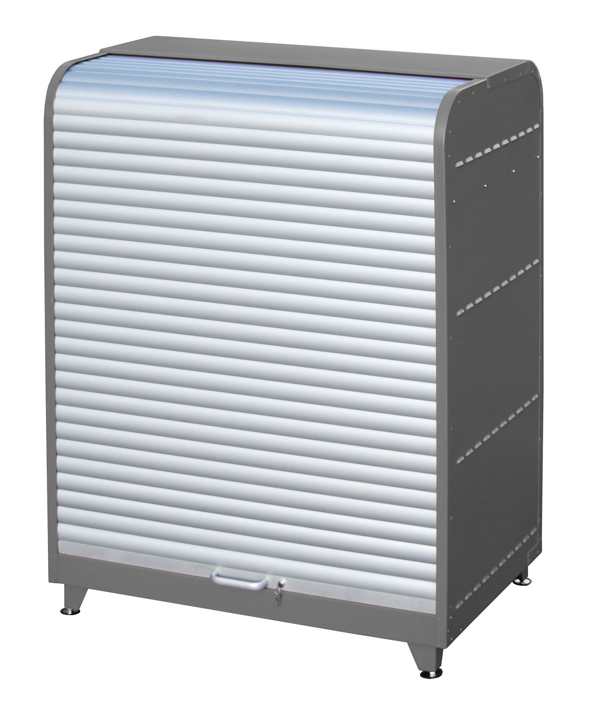 Gefahrstoff-Rollladenschrank Typ RSG