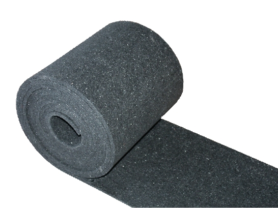 Antirutschmatte / Bautenschutzmatte