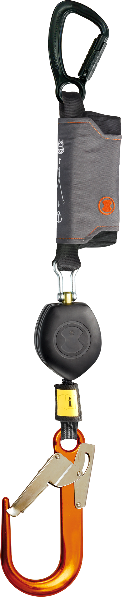 PEANUT I 2,5m Verbindungsmittel