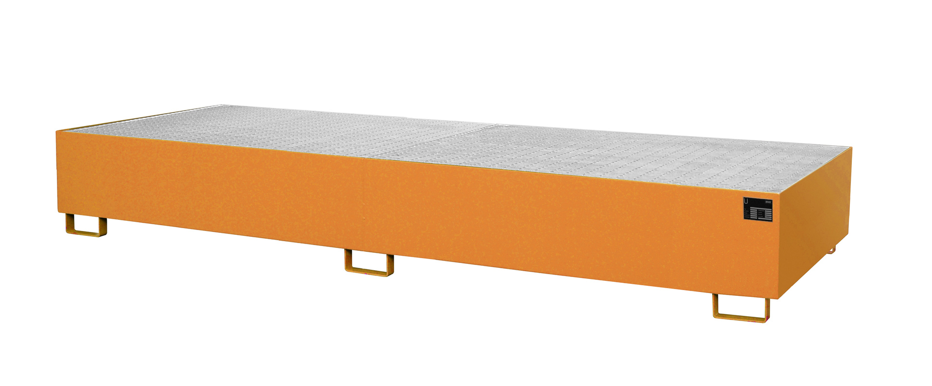 Regalwanne Typ RW-GR 3600-3