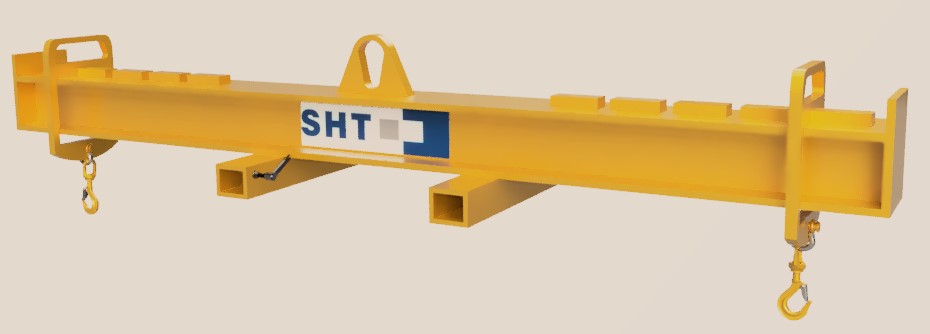 Gabelstaplertraverse / Staplertraversen kaufen