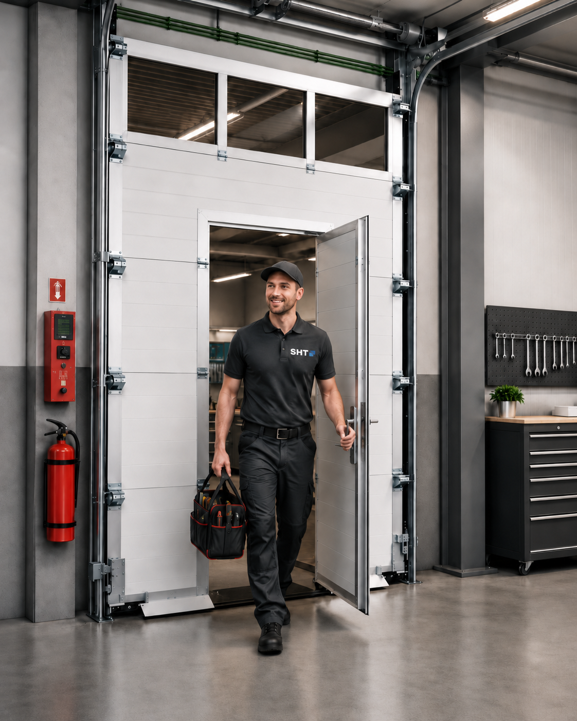 Torservice