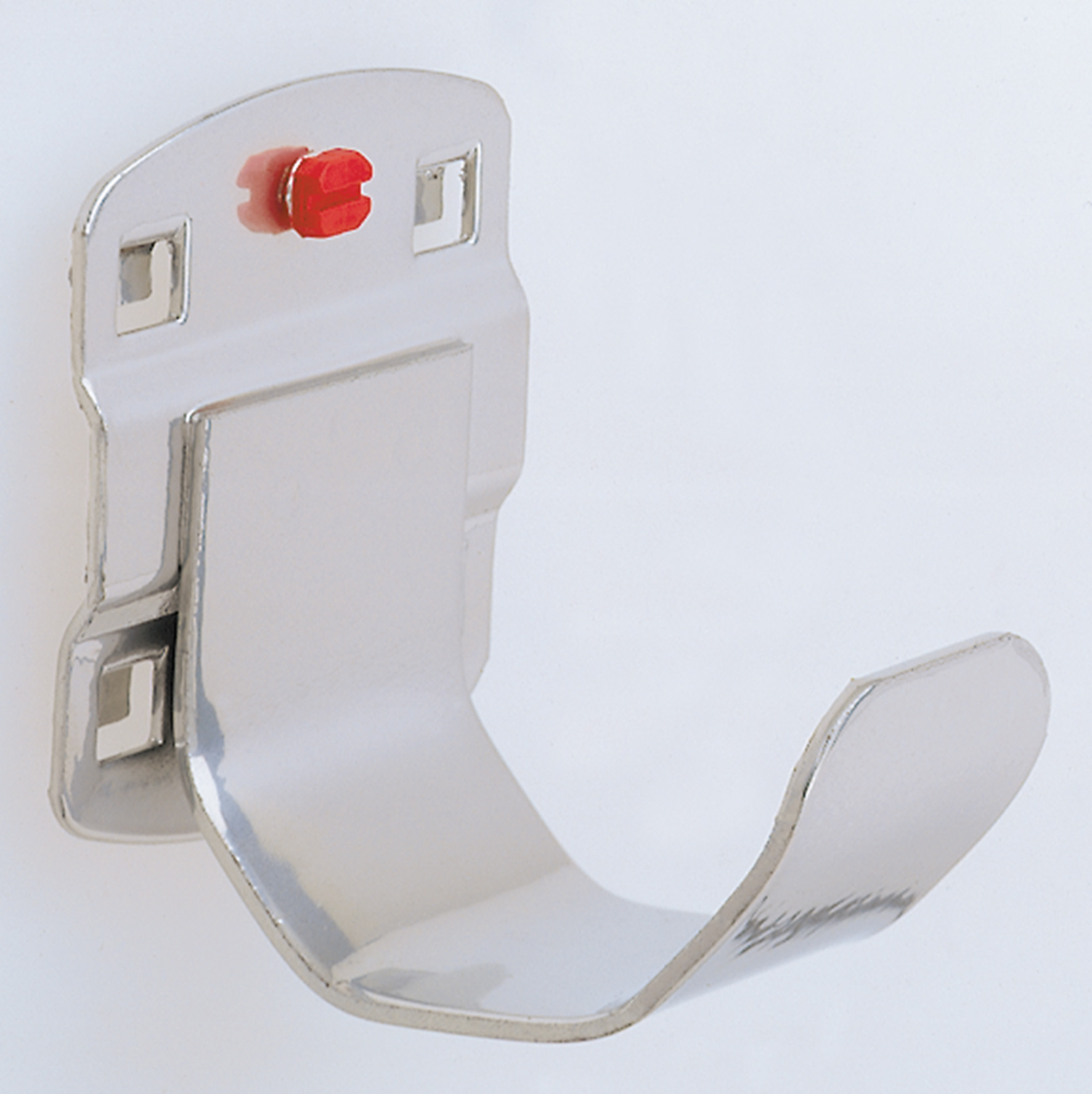 Rohrhalter auch für Schläuche, Kabel, usw.