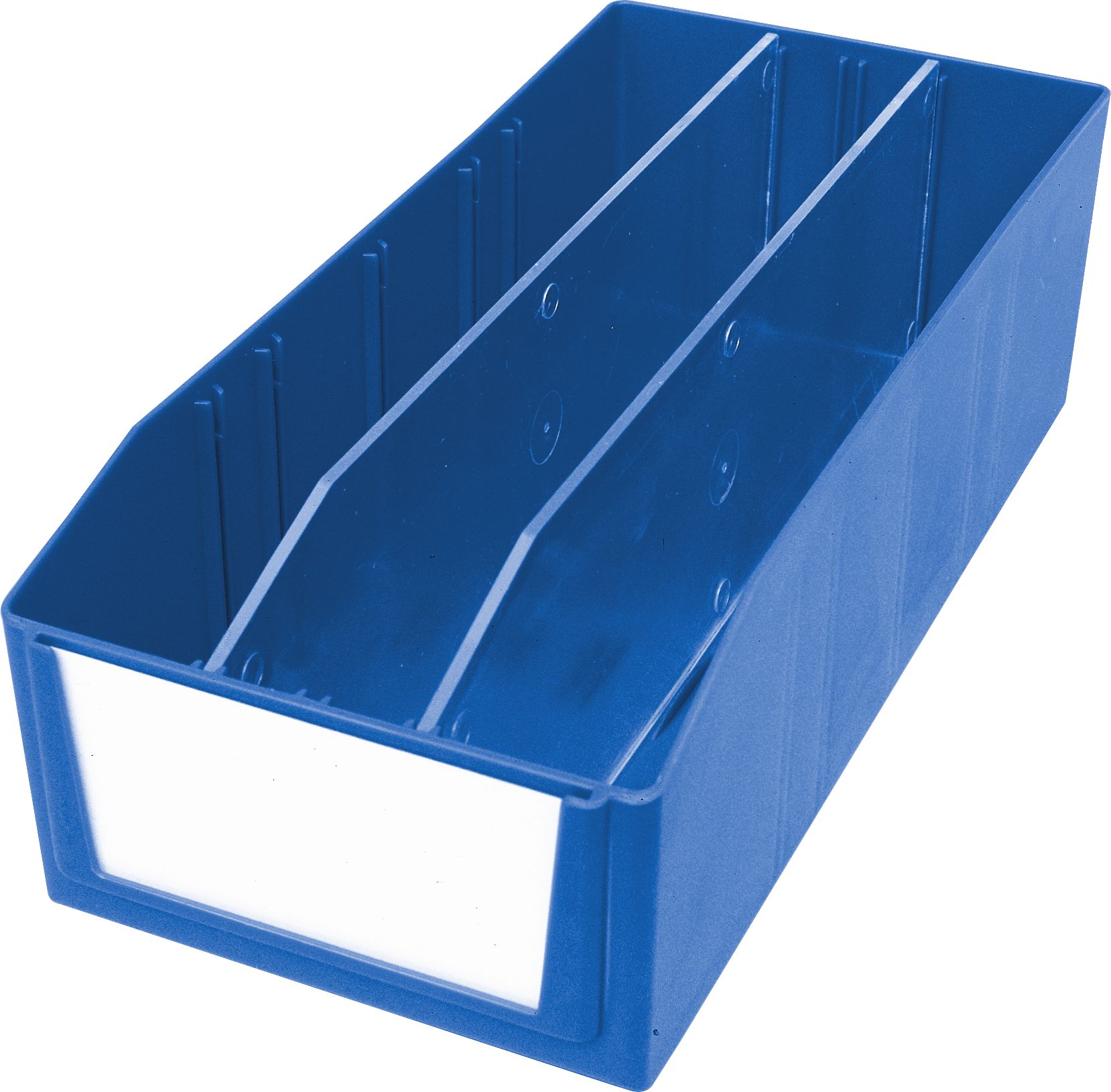 Längsteiler - für Regalkästen PK (VE 10 Stk.)