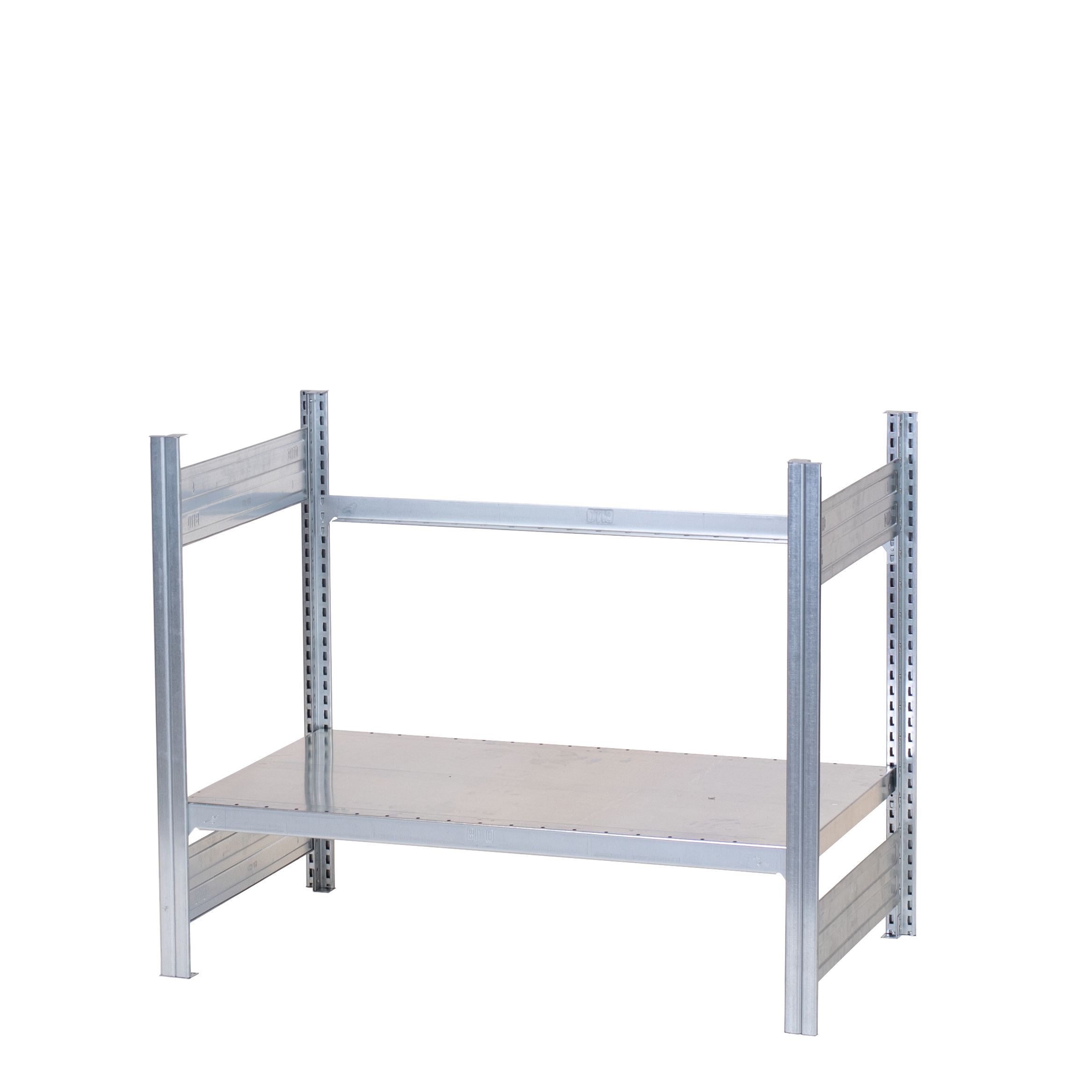 Arbeitstische - ohne Arbeitsplatte