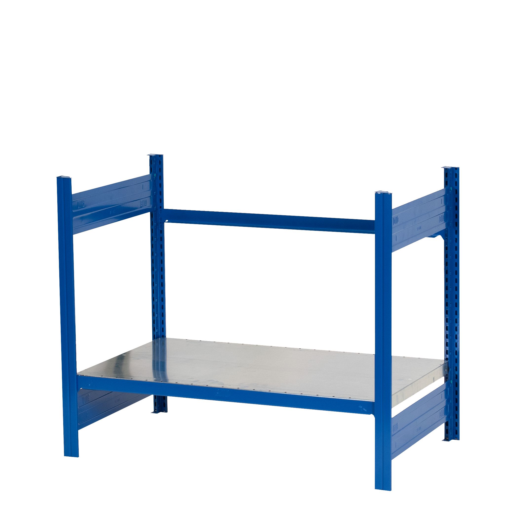 Arbeitstische - ohne Arbeitsplatte