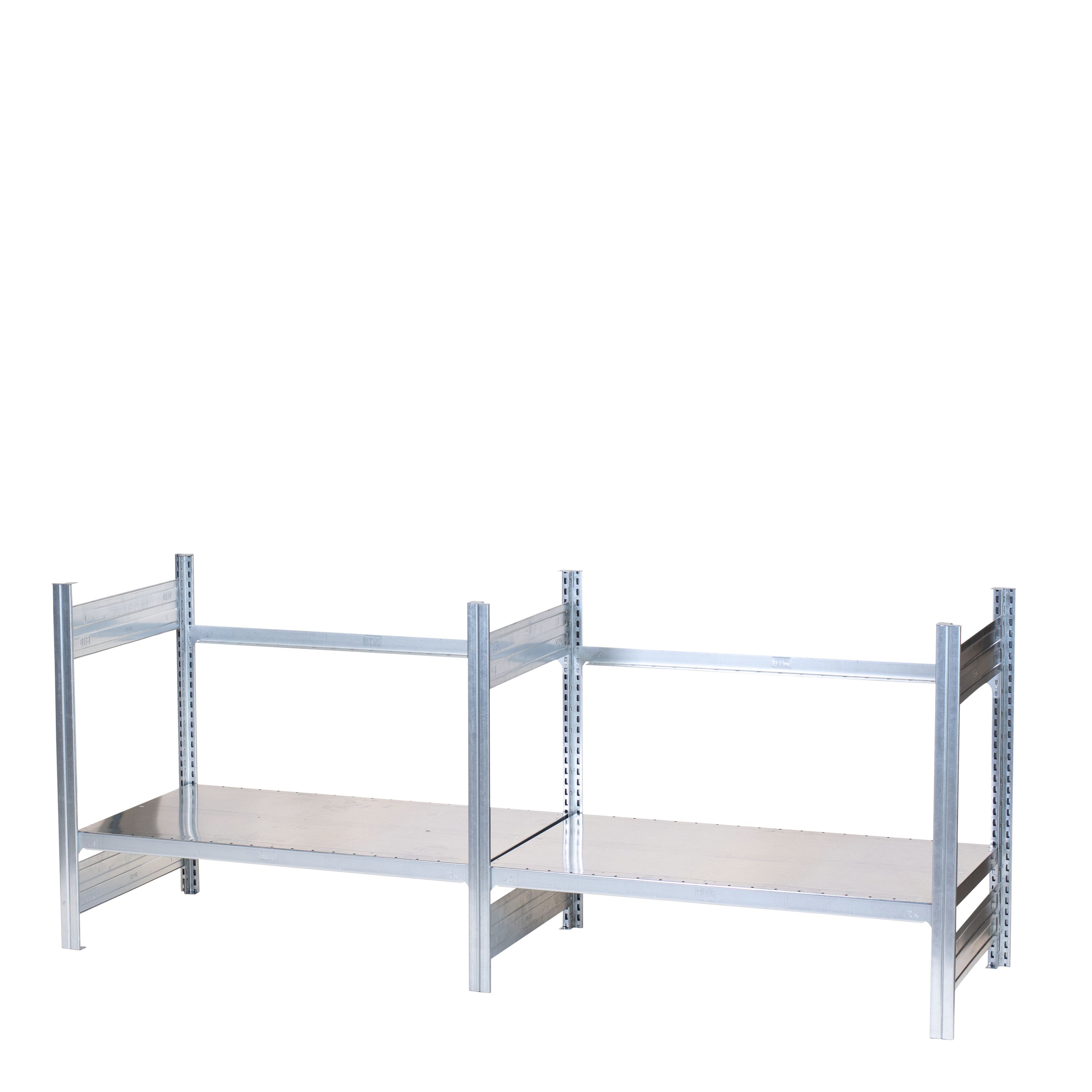 Arbeitstische - ohne Arbeitsplatte