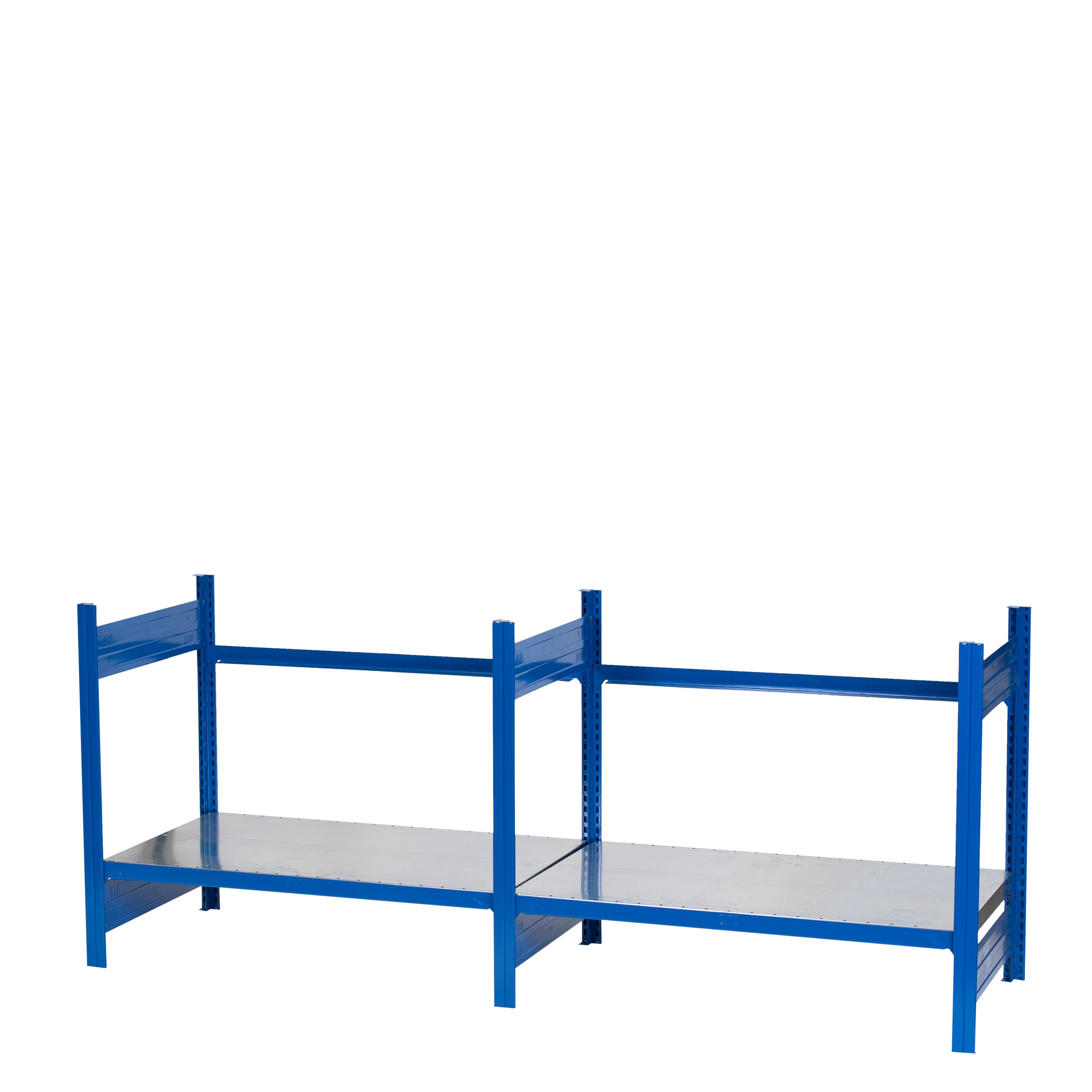 Arbeitstische - ohne Arbeitsplatte