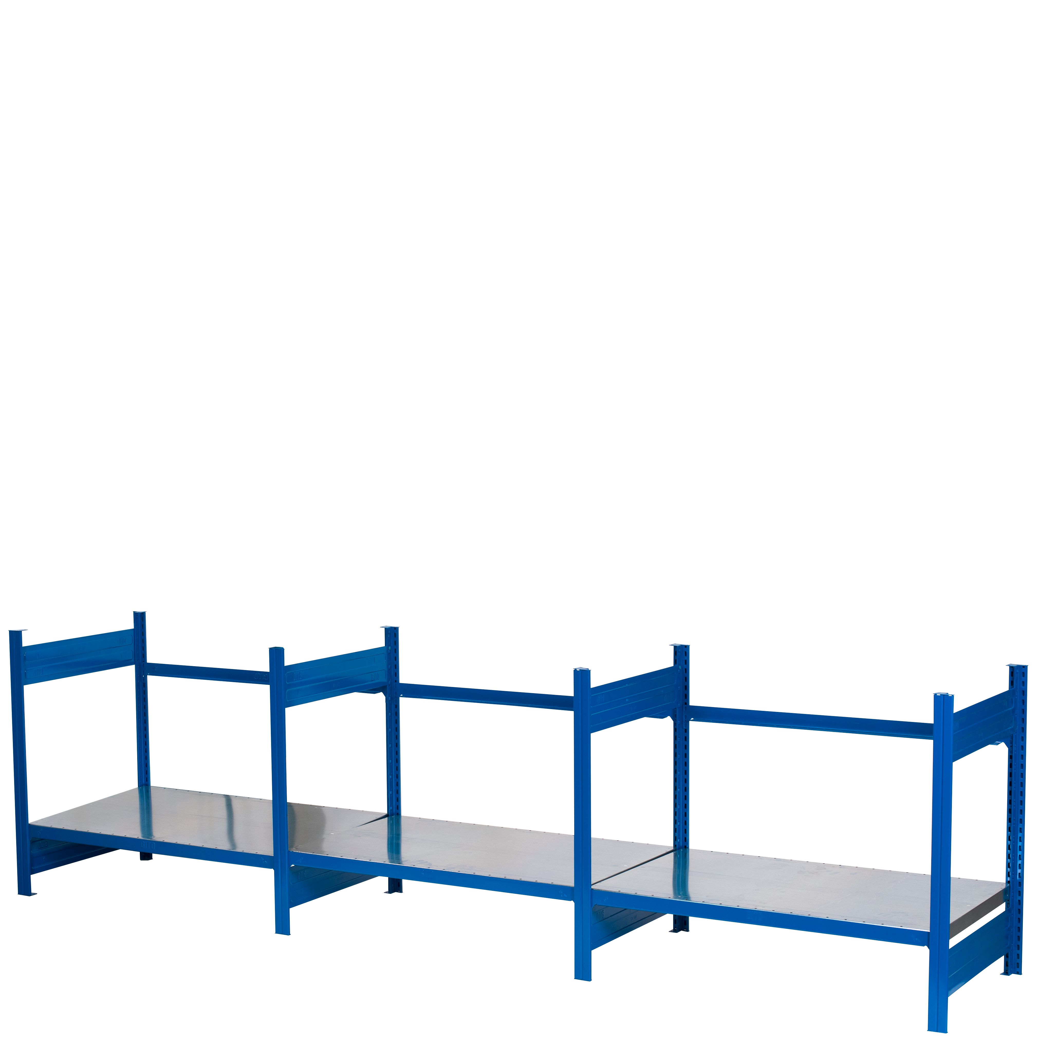 Arbeitstische - ohne Arbeitsplatte