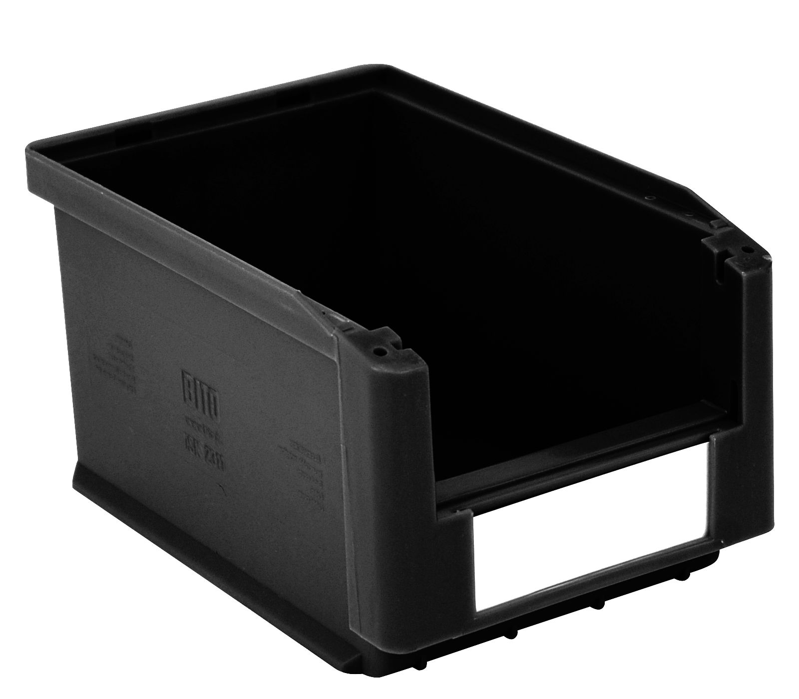 Sichtlagerkästen SK Eco SK2311Eco (VE 20 Stk.)