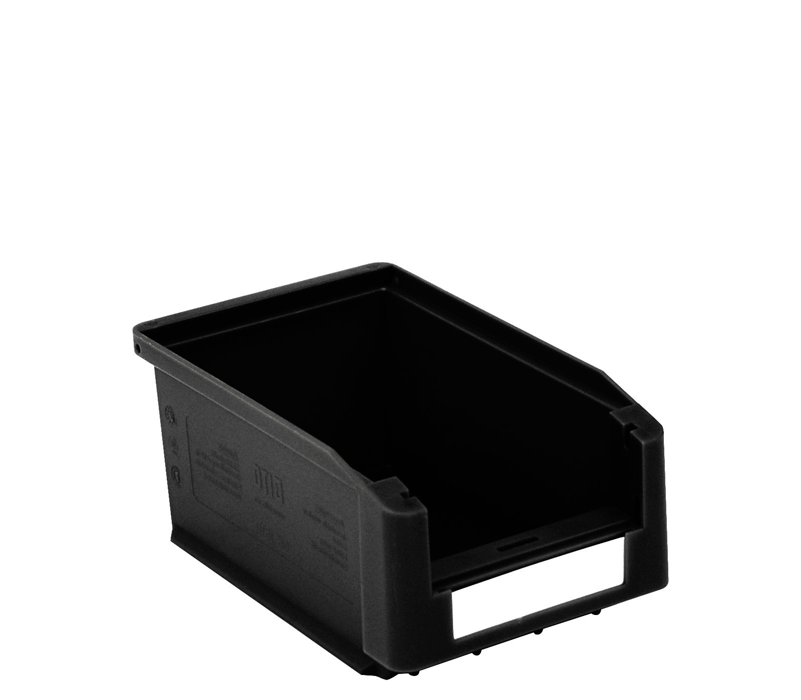 Sichtlagerkästen SK Eco SK1610Eco (VE 40 Stk.)