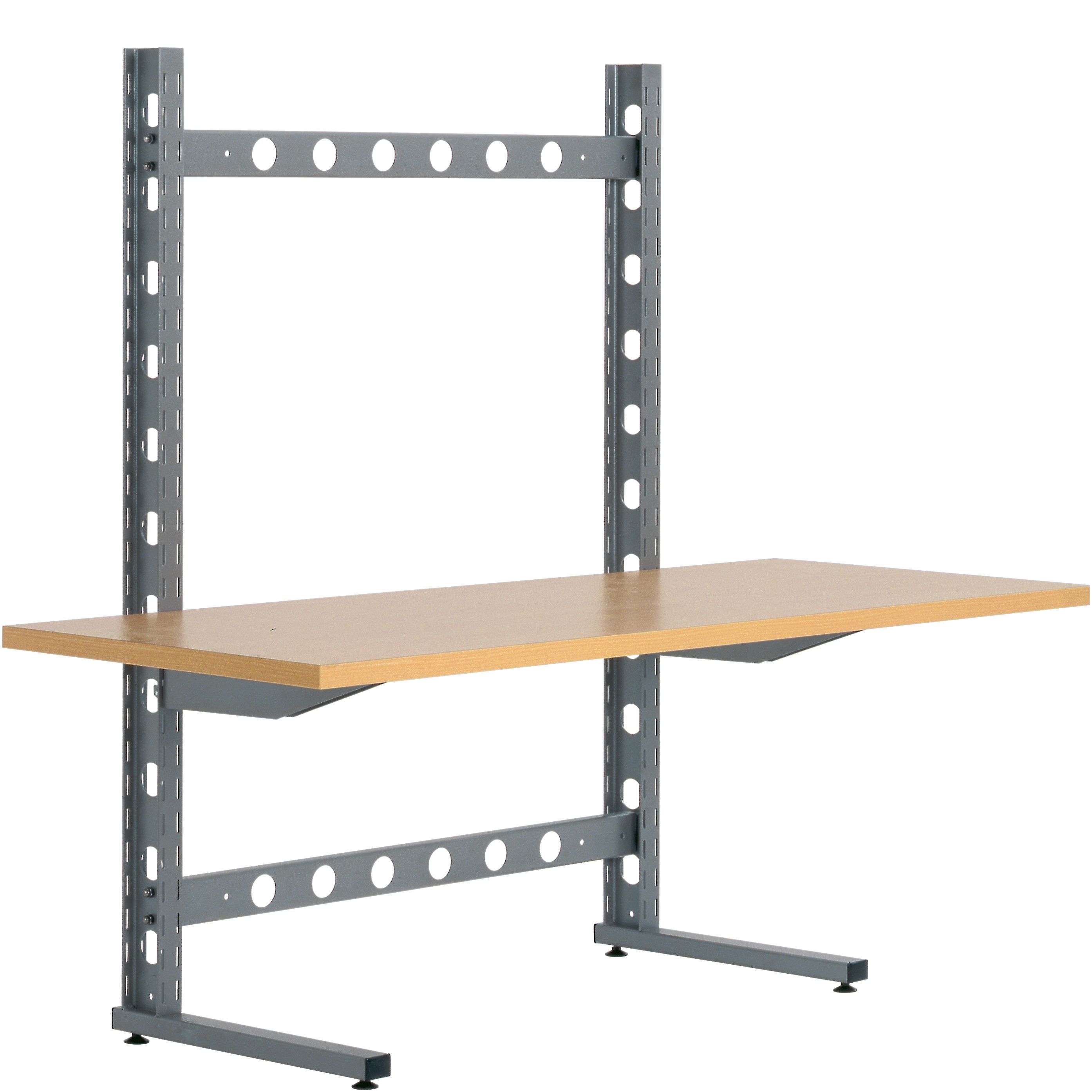 Grundgestelle - einseitige Nutzung