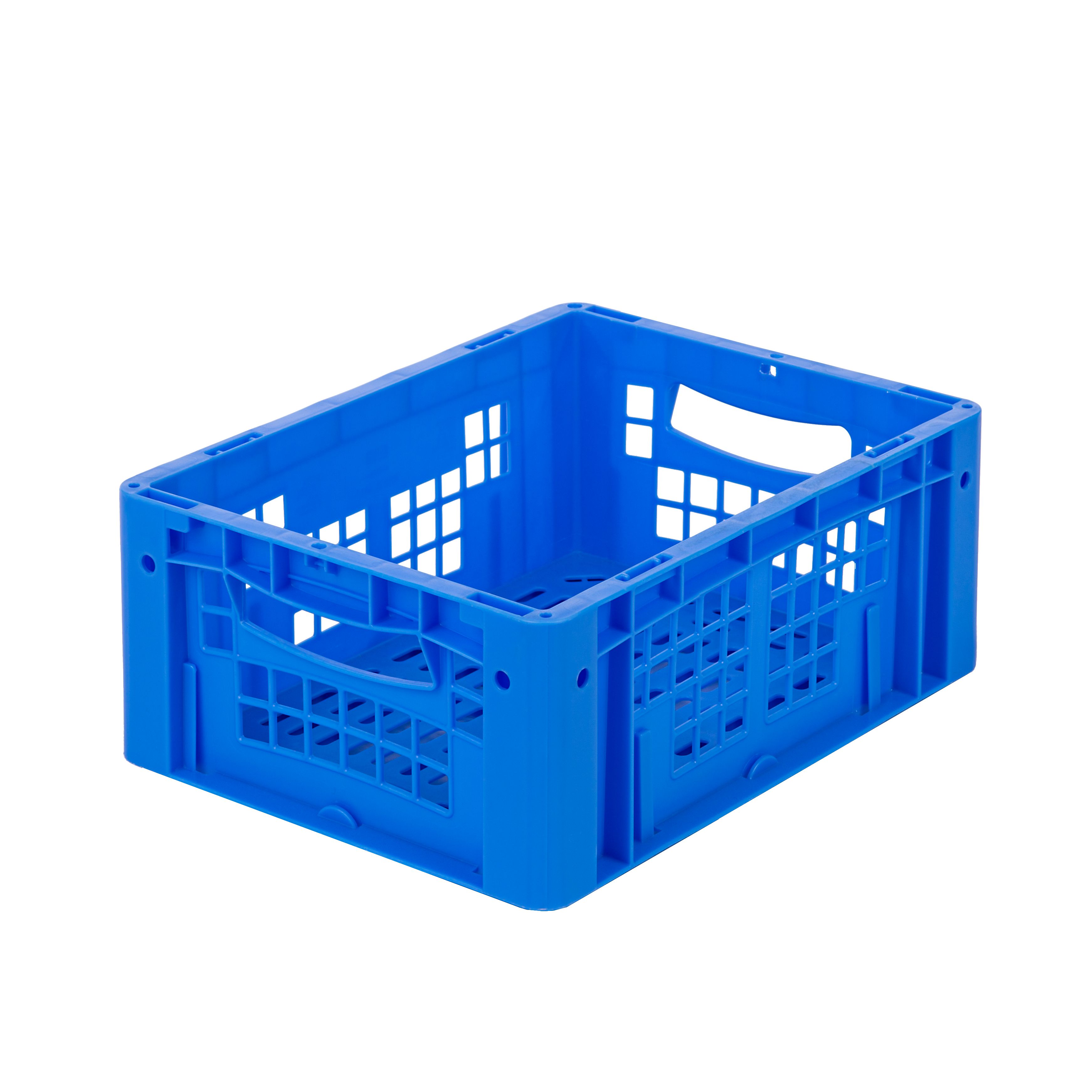 Eurostapelbehälter XL XL43173 - mit durchbrochenem Boden und Wänden