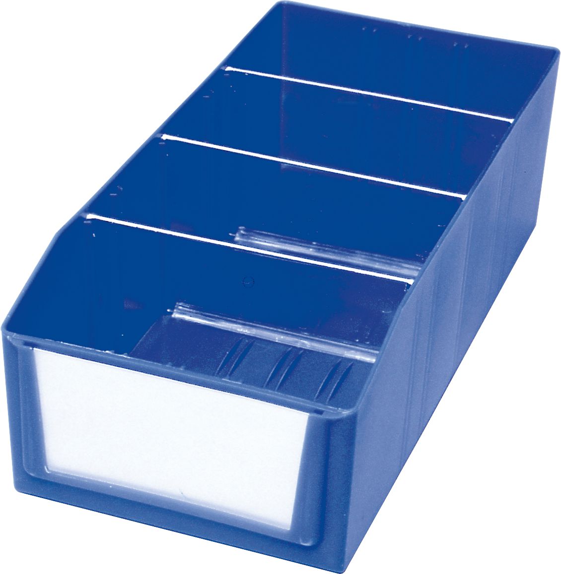 Querteiler - für Regalkästen PK (VE 10 Stk.)