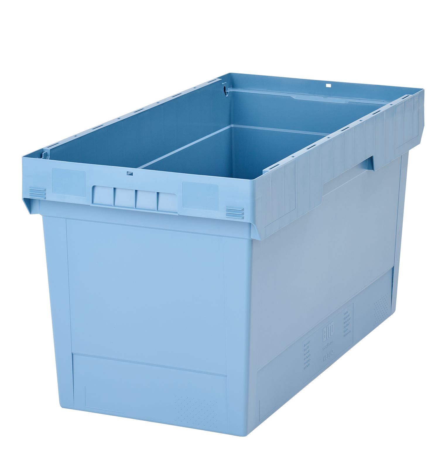 Mehrwegbehälter MB MB84421 - Standardausführung