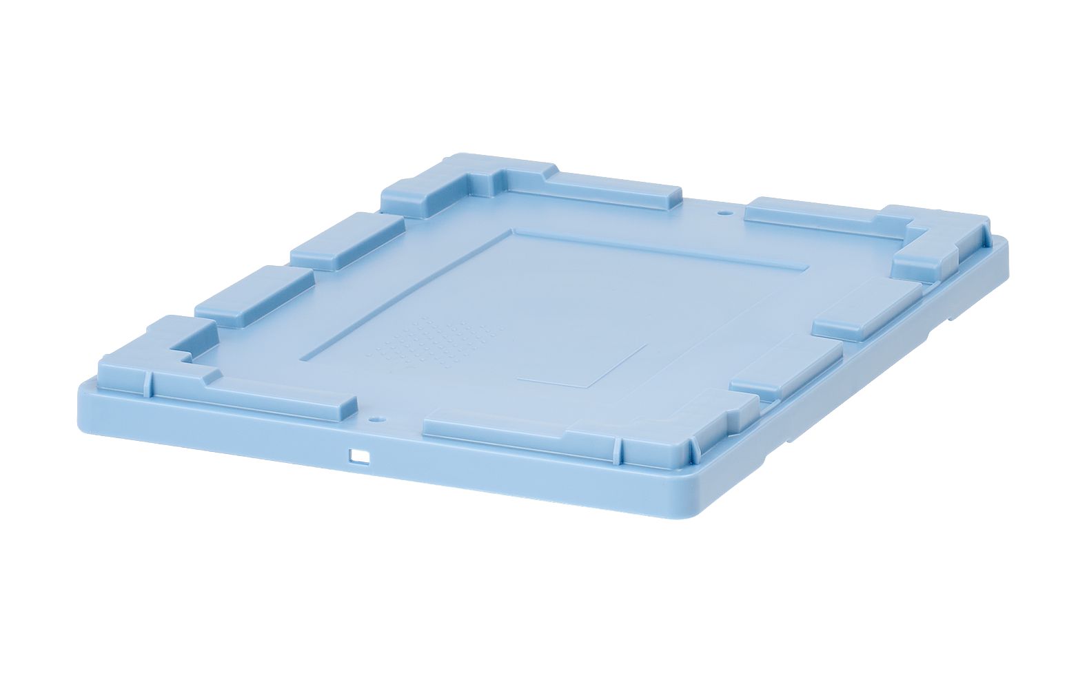 Stülpdeckel MBS32 - für Mehrwegbehälter MB