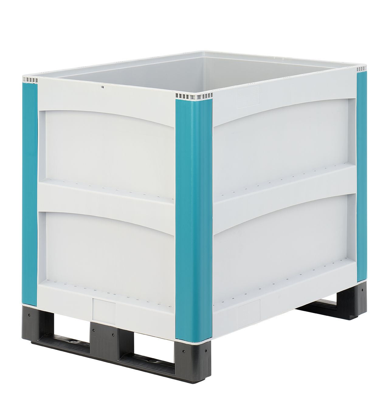 Schwerlastbehälter SL SL86621K - mit geschlossenen Seitenwänden