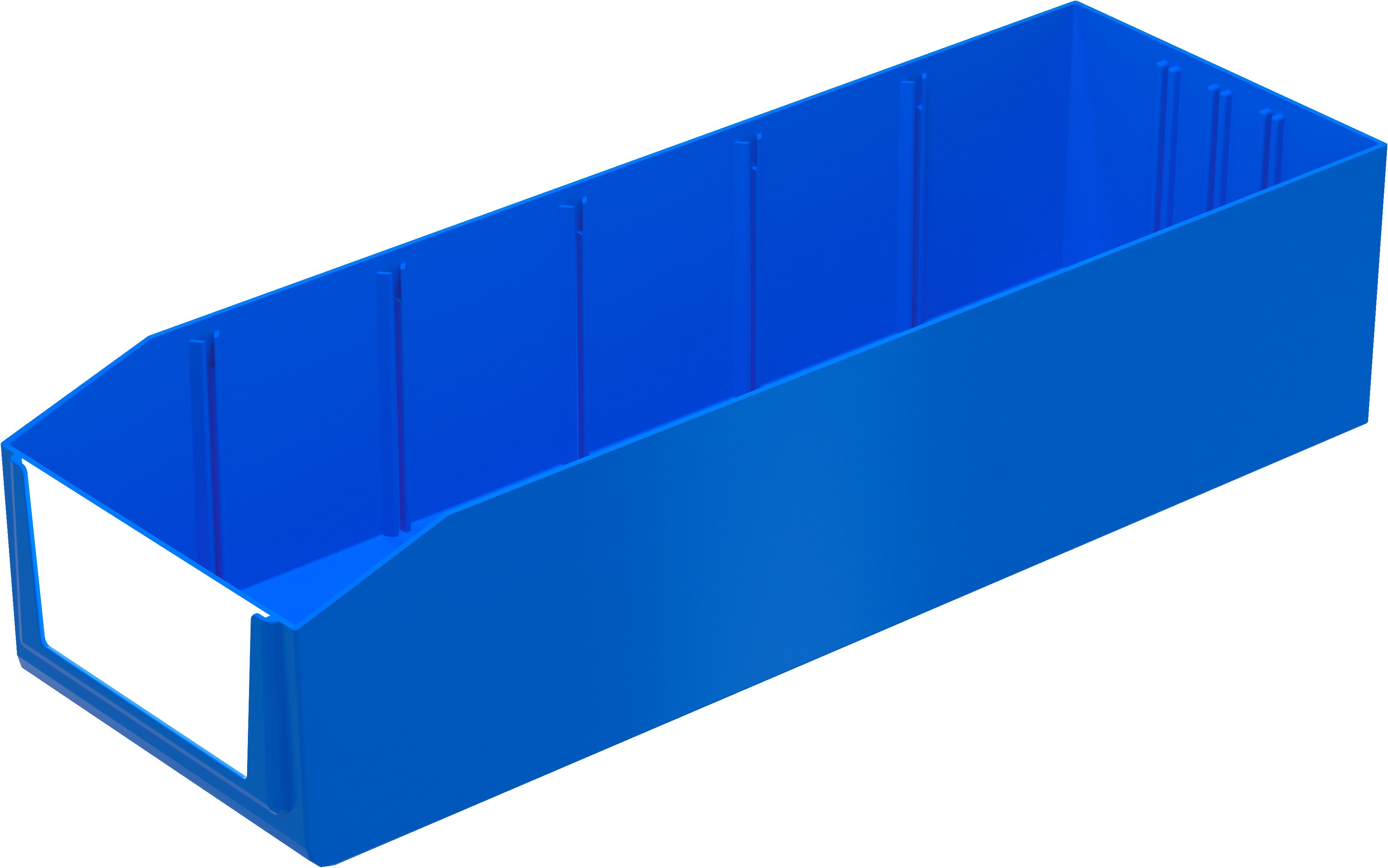 Regalkästen PK PK4131 (VE 14 Stk.)