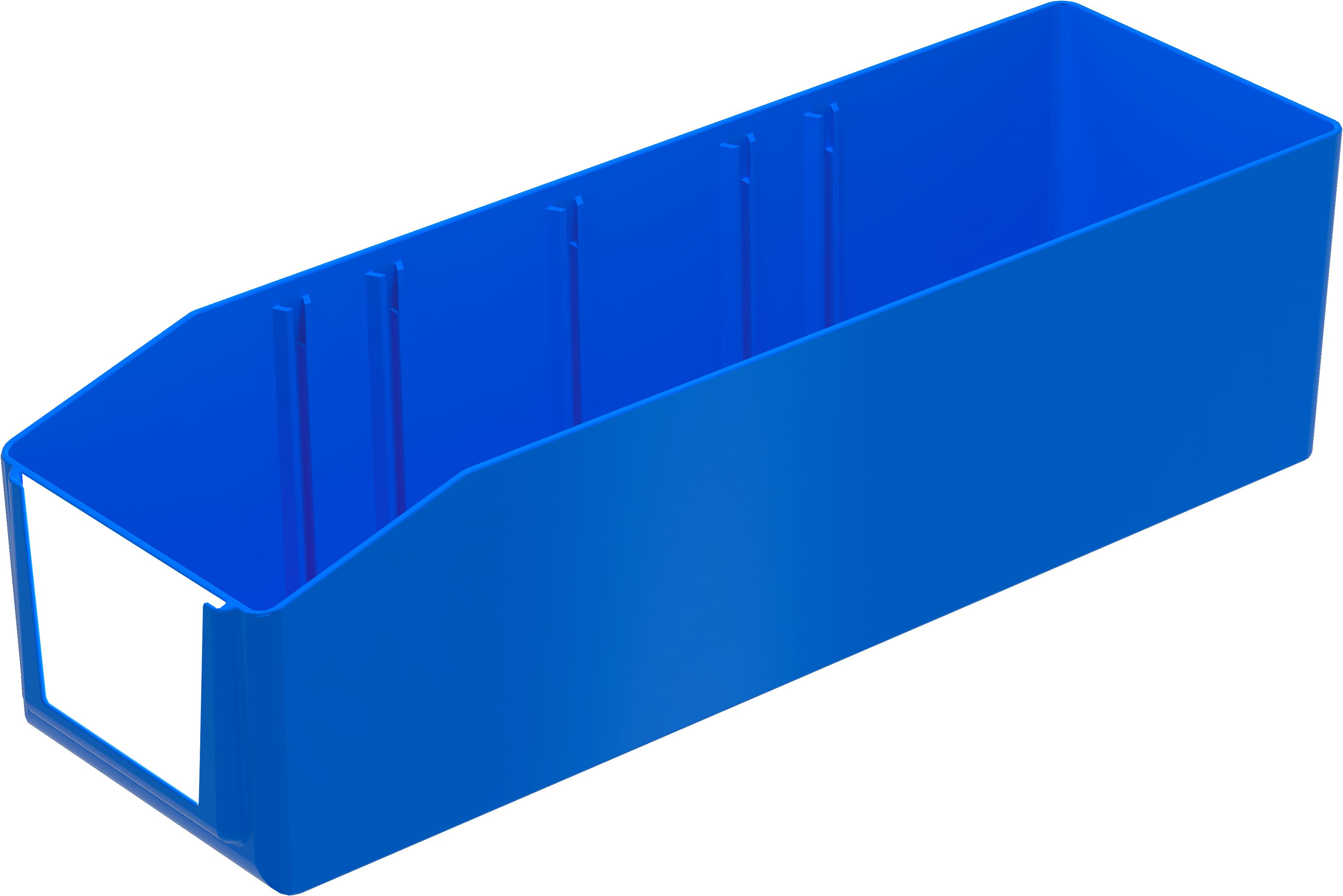 Regalkästen PK PK3091 (VE 35 Stk.)