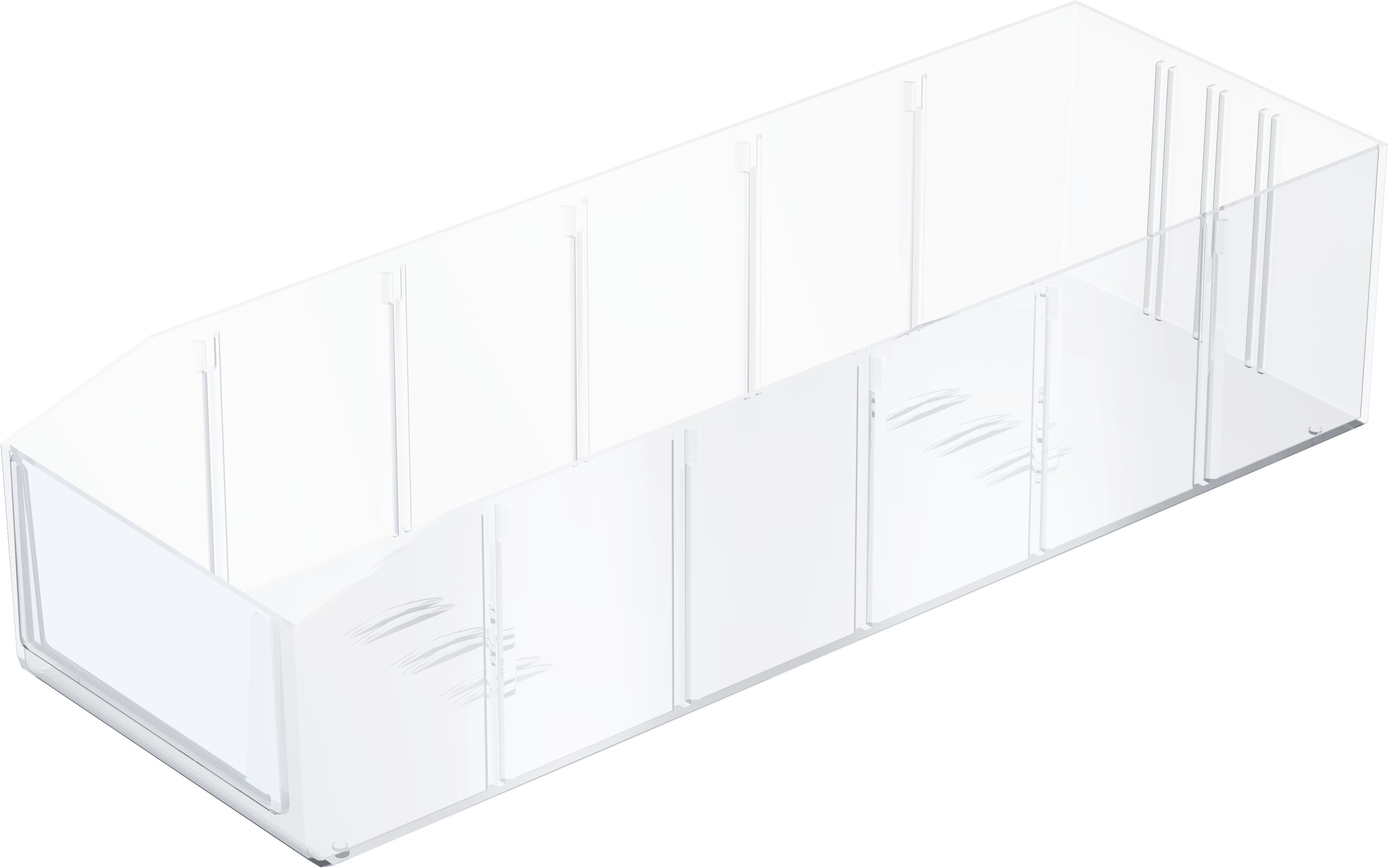 Regalkästen PK PK4130 (VE 14 Stk.)