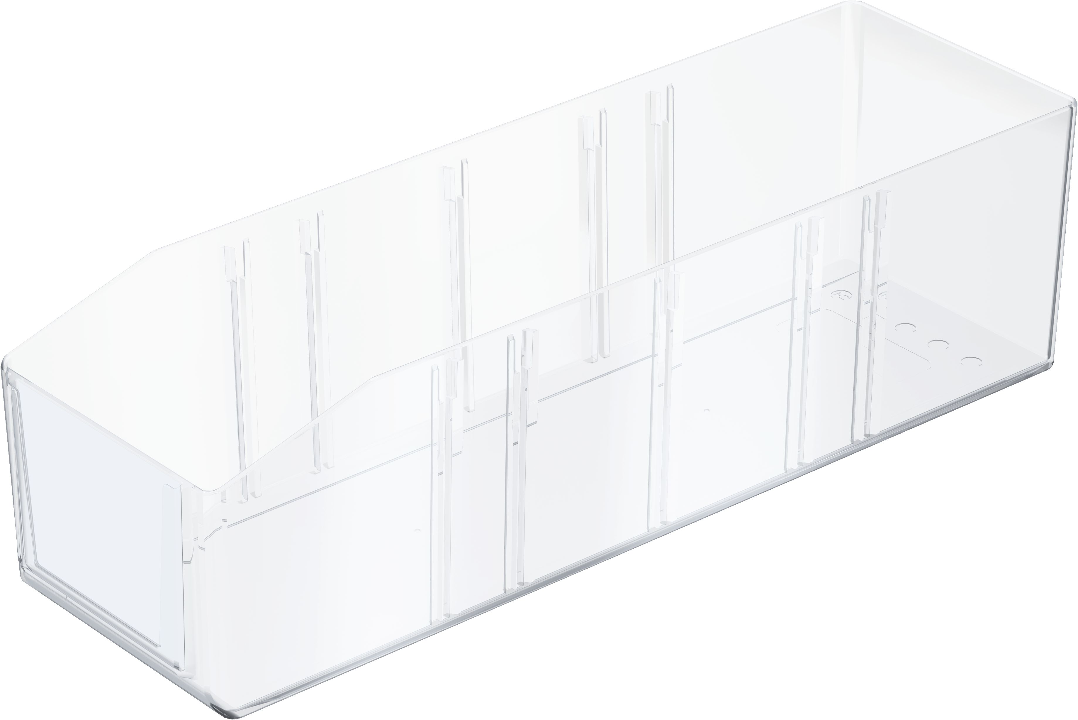 Regalkästen PK PK3090 (VE 35 Stk.)