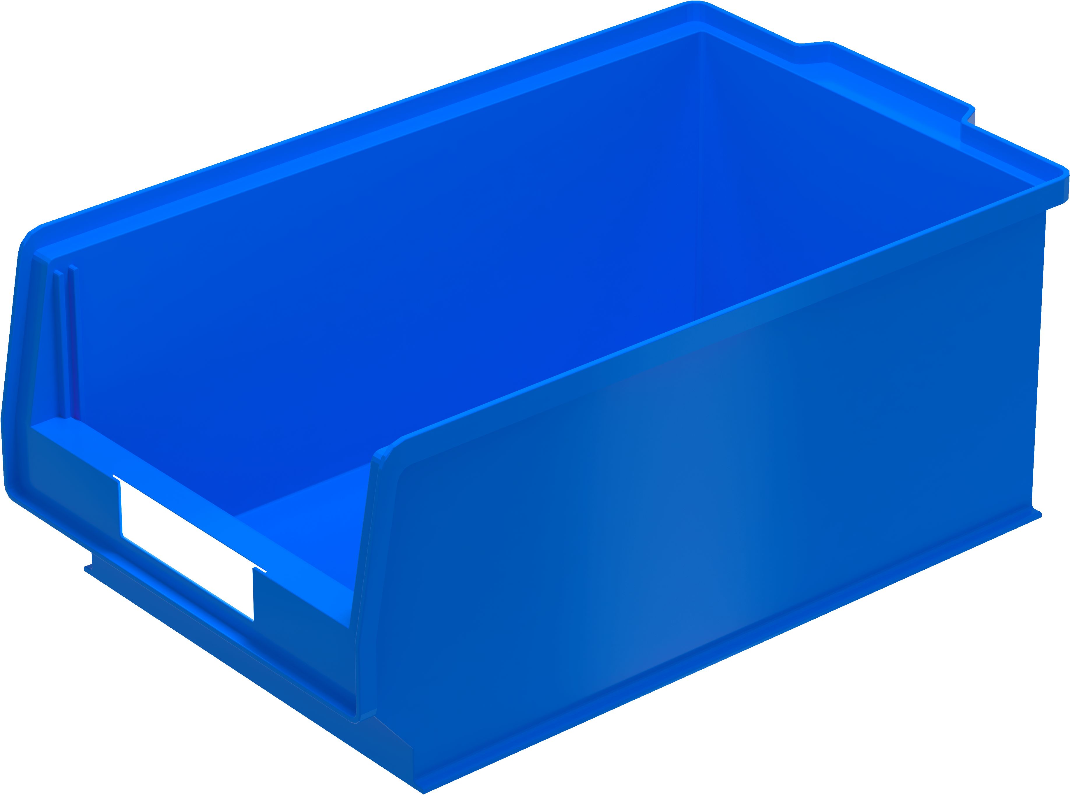 Sichtlagerkästen PK PK3 (VE 10 Stk.)