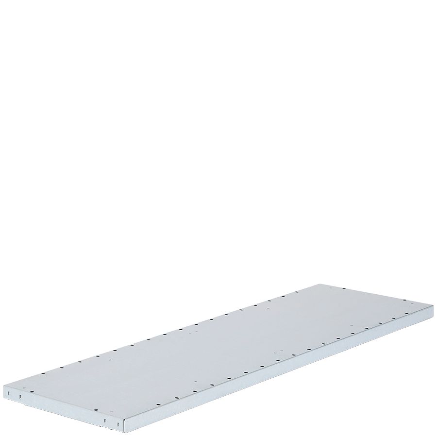 Fachböden 25 - Set inkl. 4 Fachbodenträger