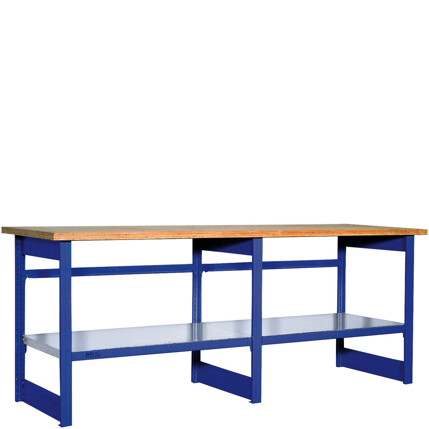 Arbeitstische - mit Arbeitsplatte