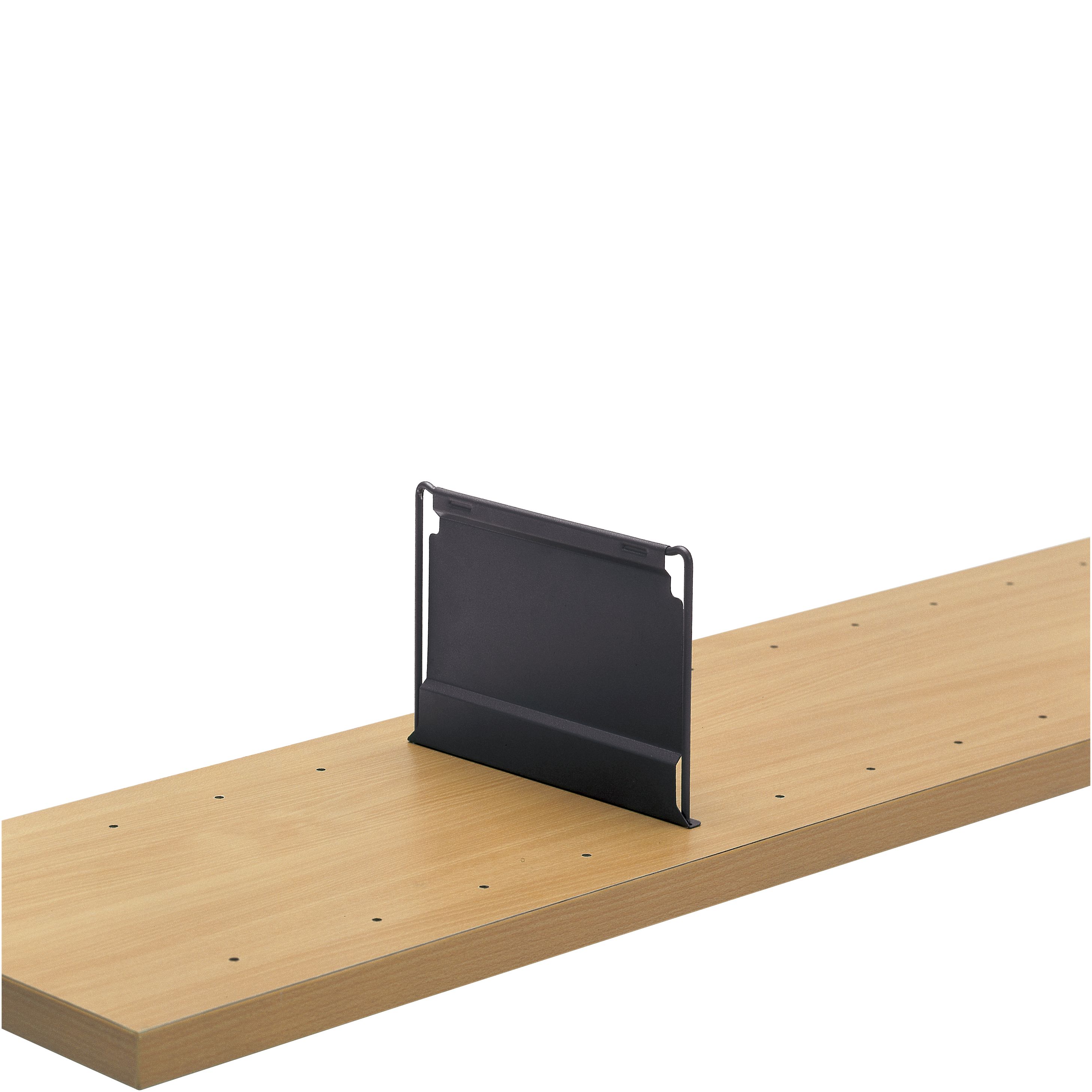 Fachtrennbleche - zum Einstecken