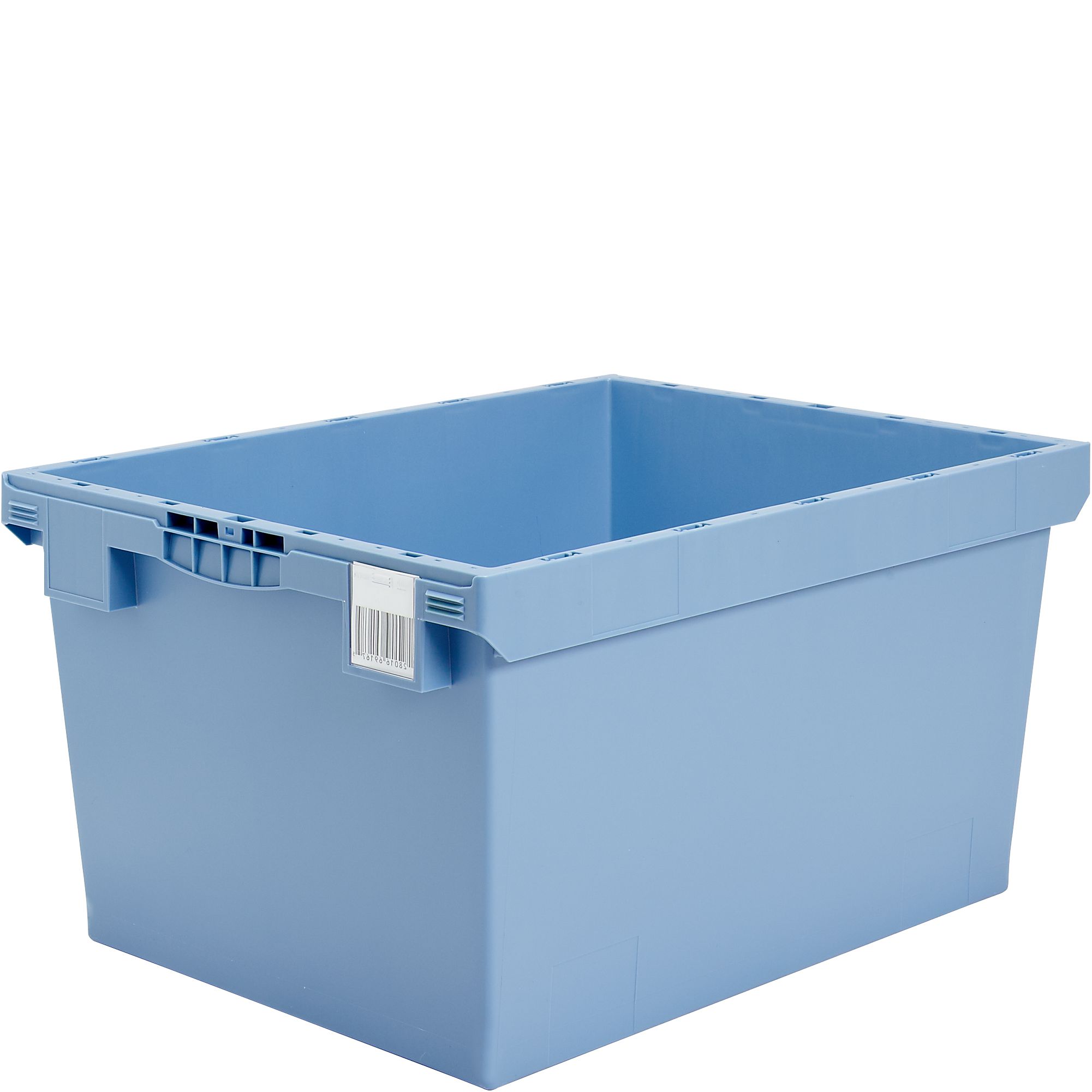 Mehrwegbehälter MB - Doppelboden MB86421D