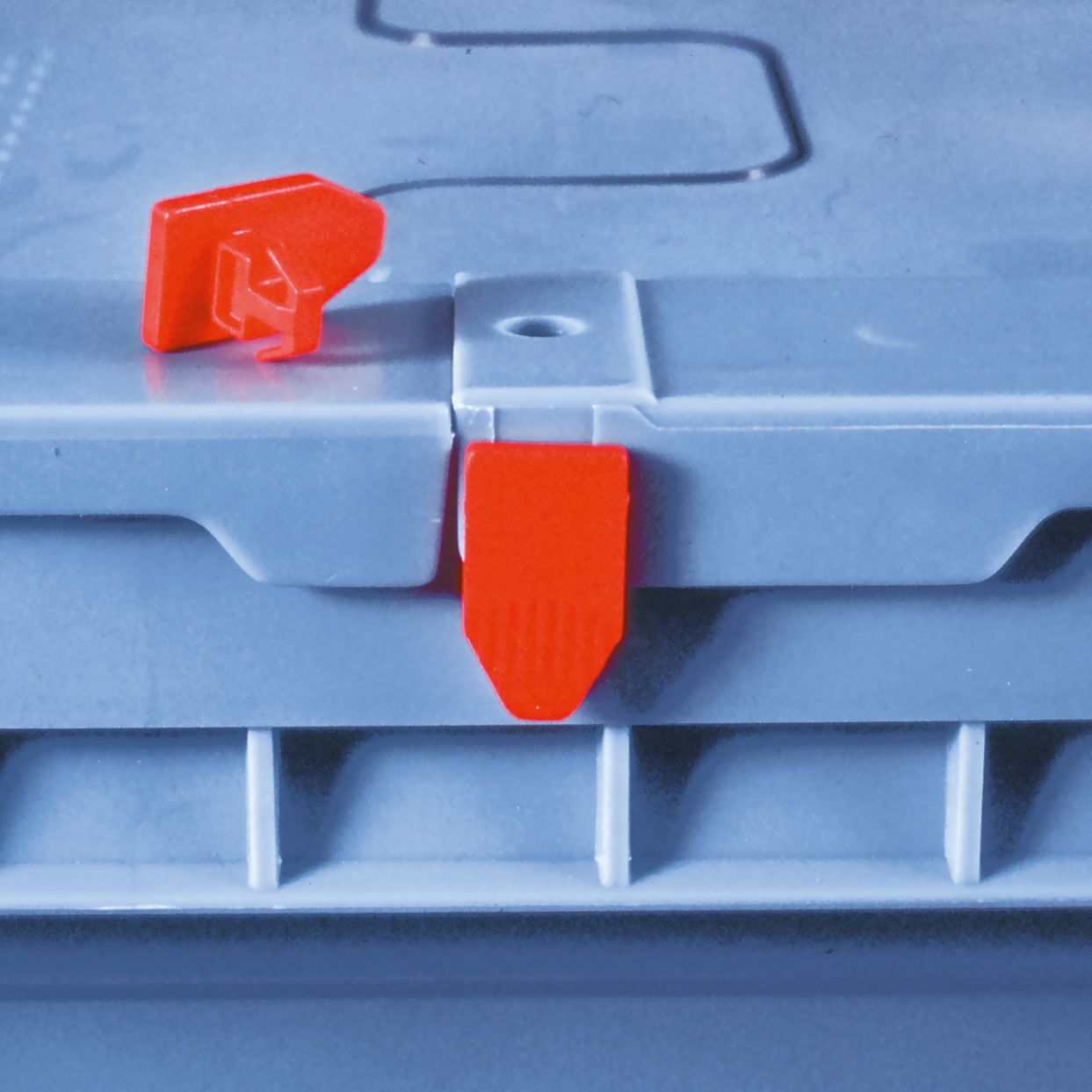 Plomben - MBP1 - für BITOBOX MB (VE 500 Stk.)