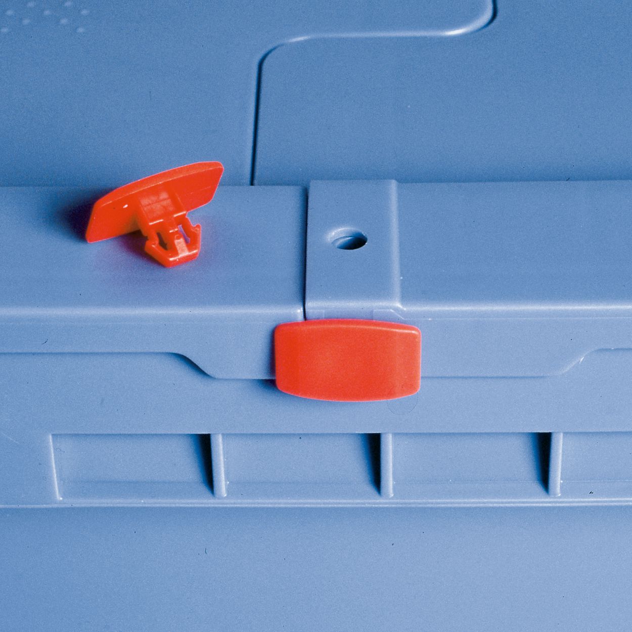 Plomben - MBP2 - für BITOBOX MB (VE 500 Stk.)