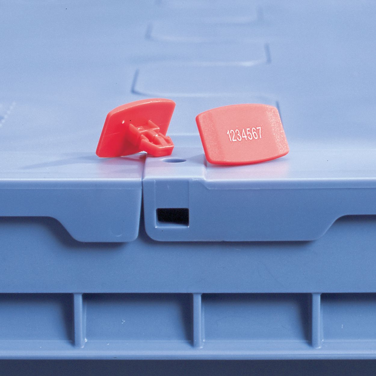 Plomben - MBP2-L - für BITOBOX MB, XL, SL (VE 500 Stk.)