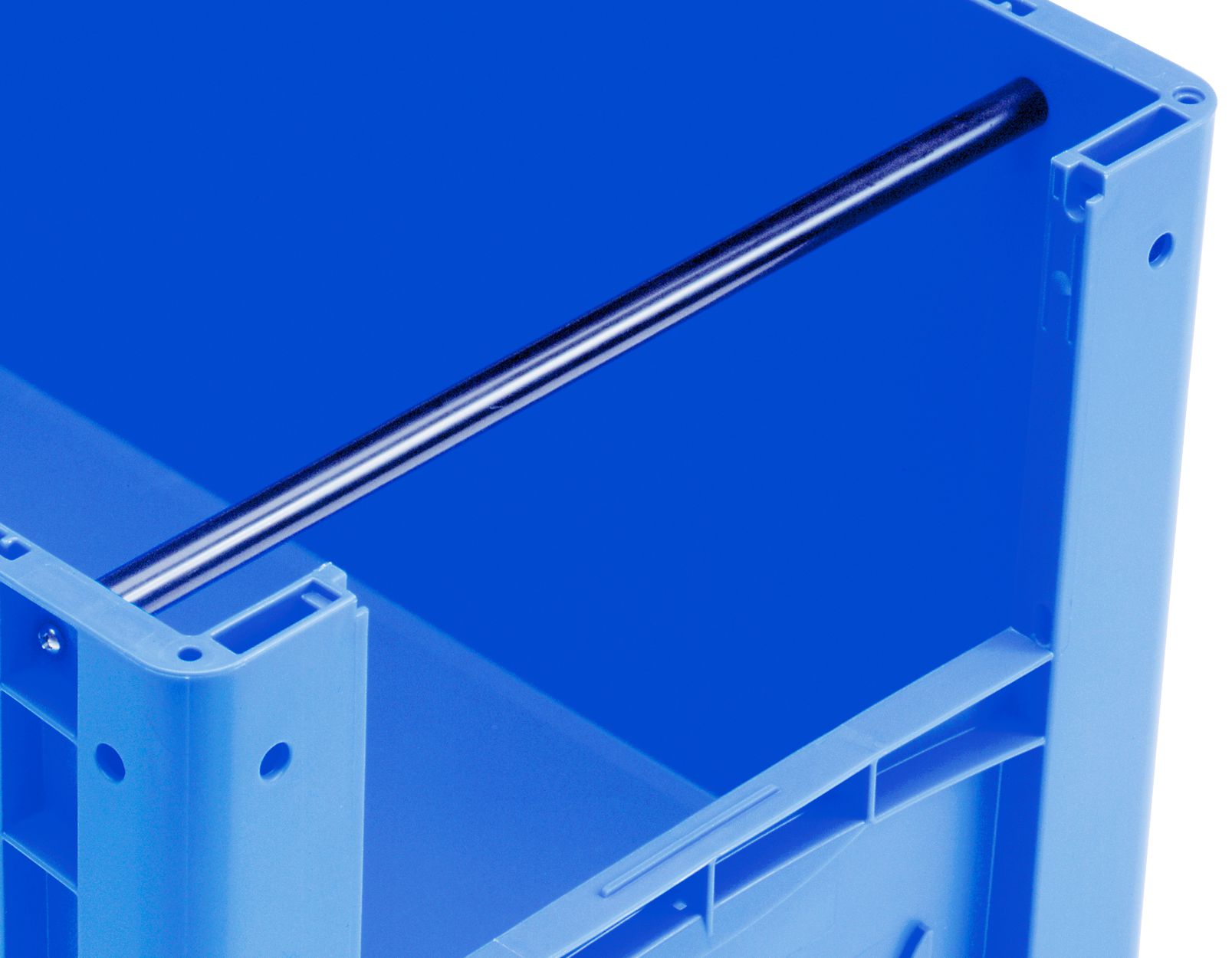 Tragestangen - für Eurostapelbehälter XL, für Eurostapelbehälter BN (VE 10 Stk.)