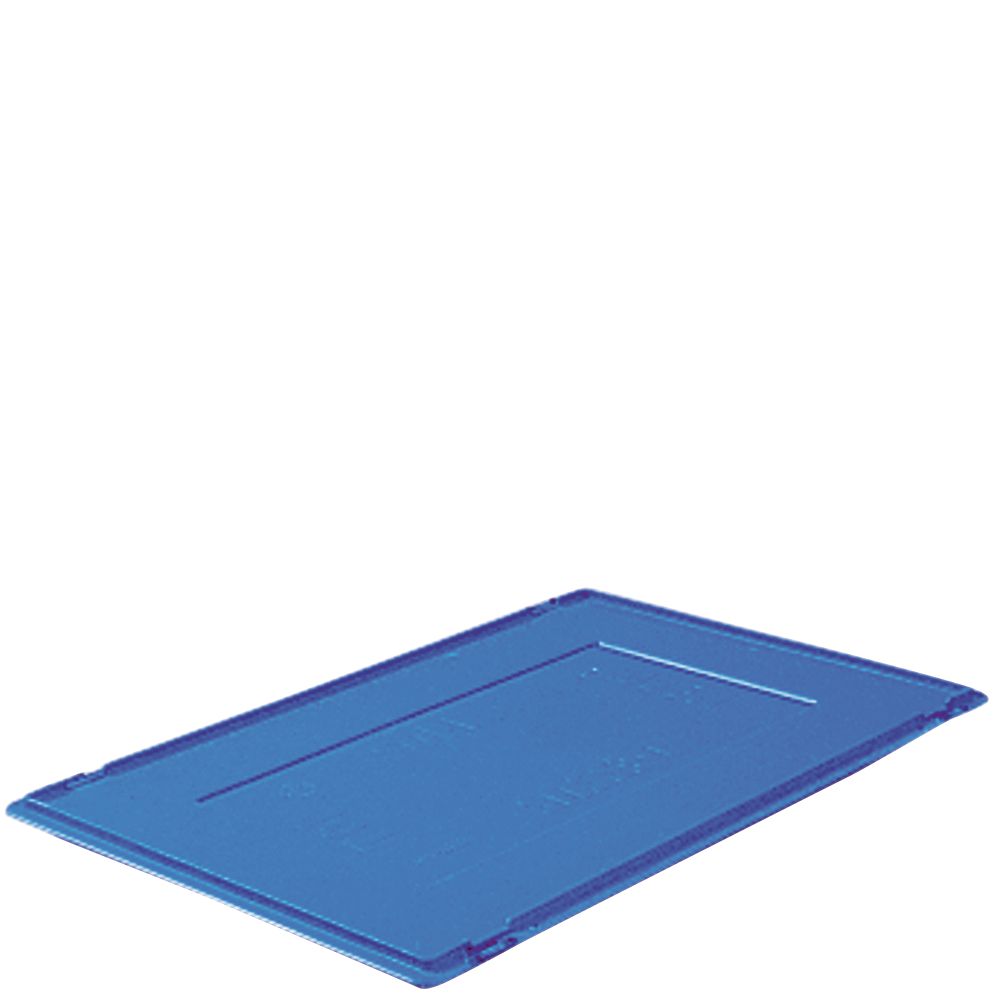 Kombideckel KD430 - für Eurostapelbehälter BN