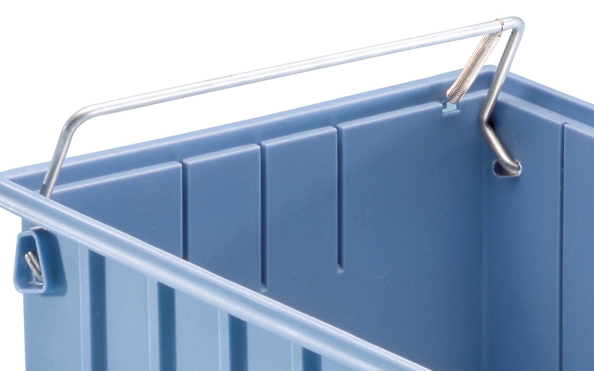 Sicherungs-/Tragebügel - für Regalkästen RK (VE 10 Stk.)