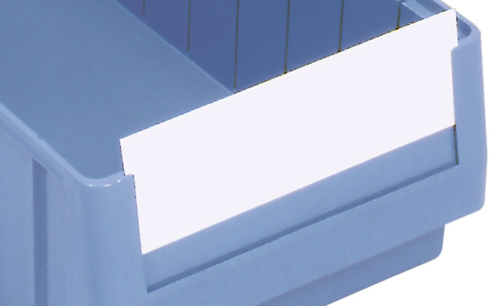 Schutzfolien - für Regalkästen RK (VE 50 Stk.)