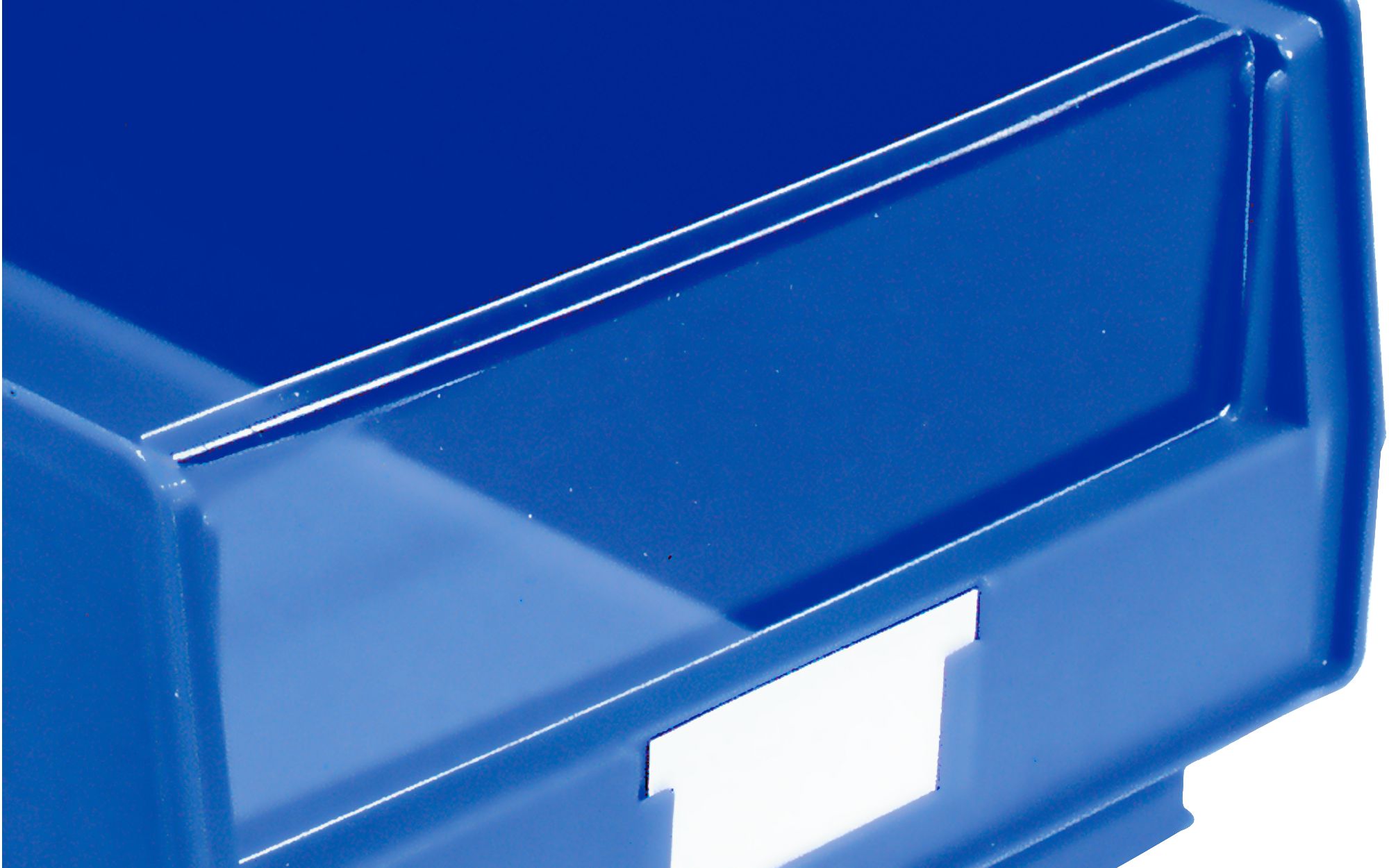 Sichtscheiben - für Sichtlagerkästen PK (VE 10 Stk.)