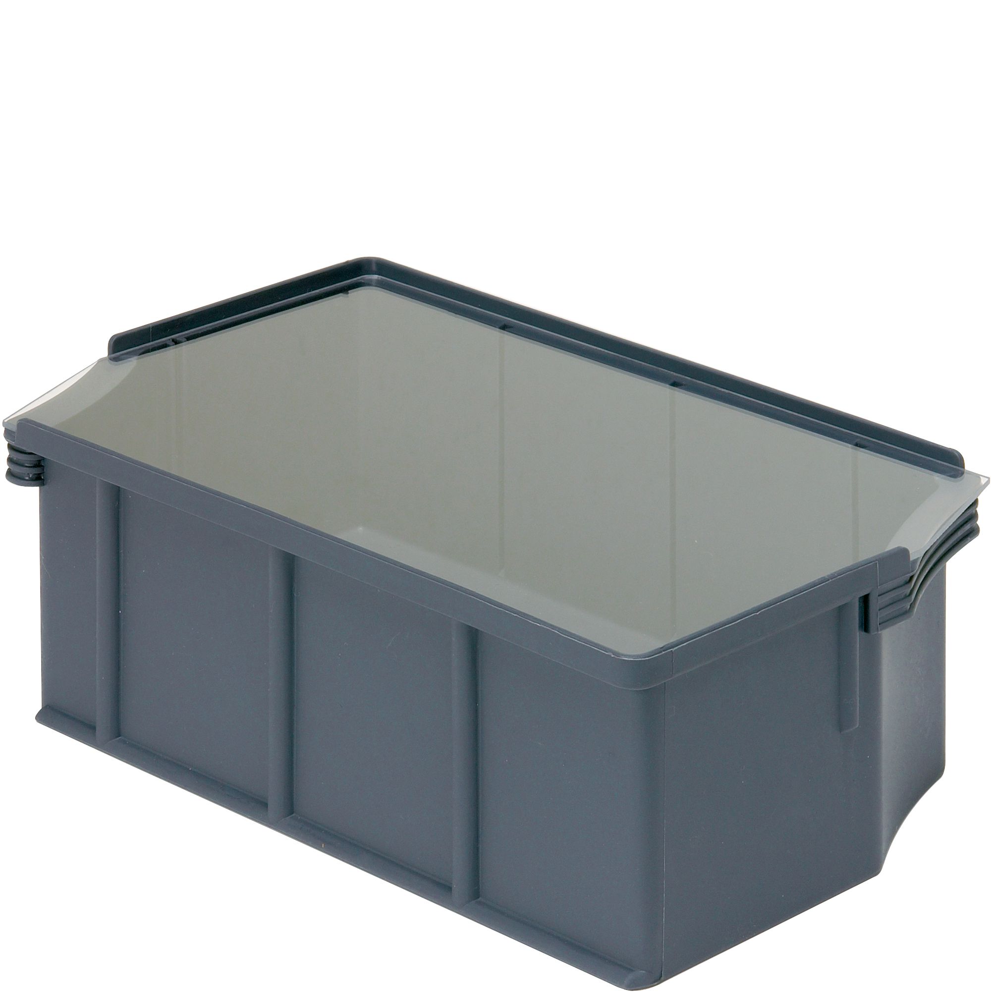 Staubdeckel SD1612 - für Einsatzkästen EK (VE 10 Stk.)