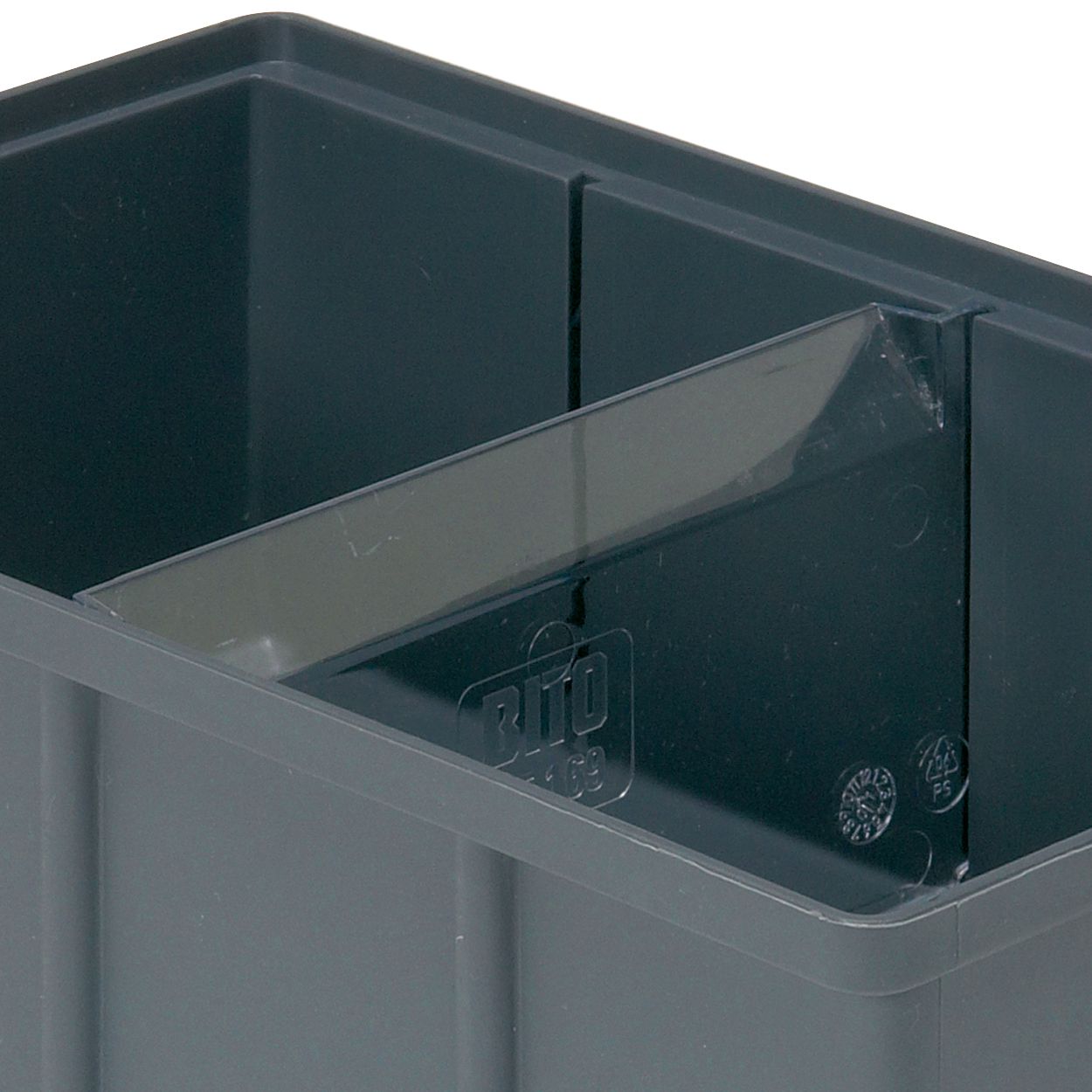 Querteiler - für Einsatzkästen EK (VE 10 Stk.)