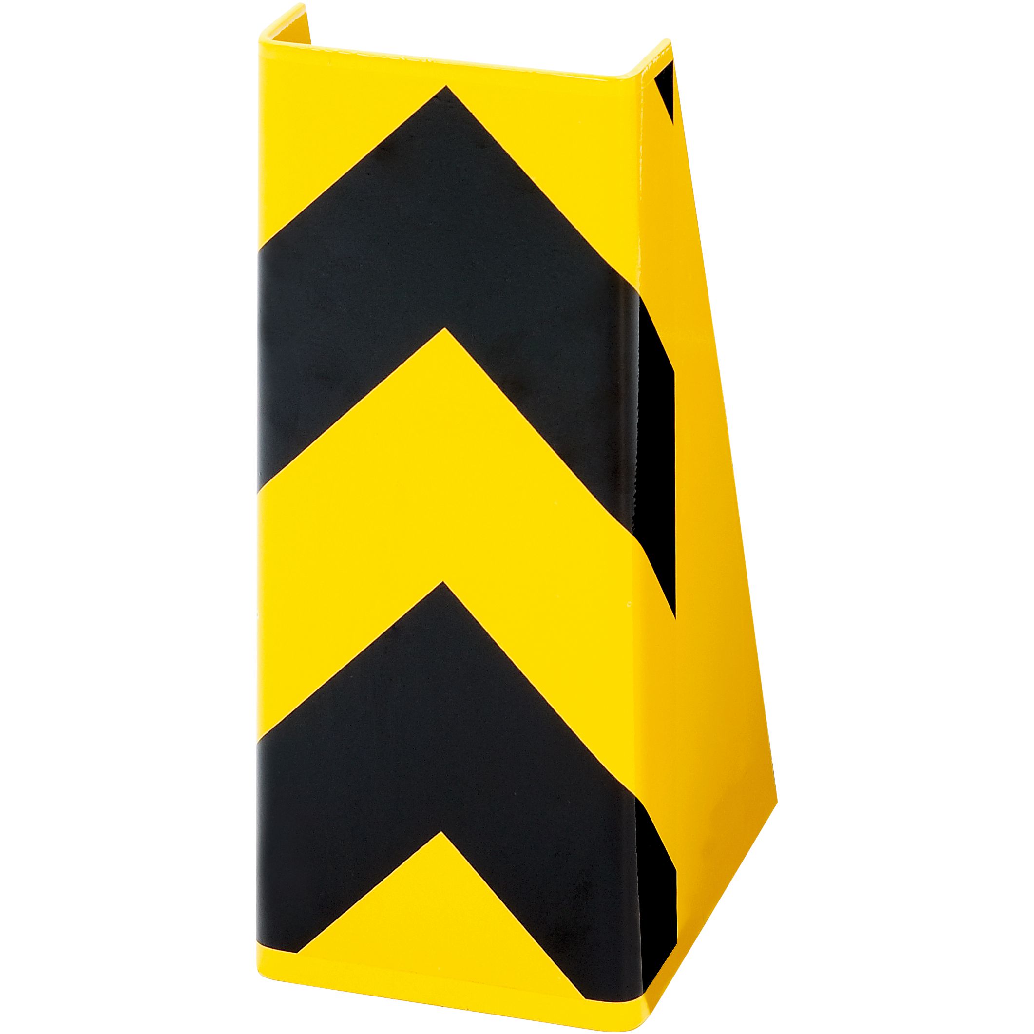 Anfahrschutz - U-Form = 3-seitiger Stützenschutz