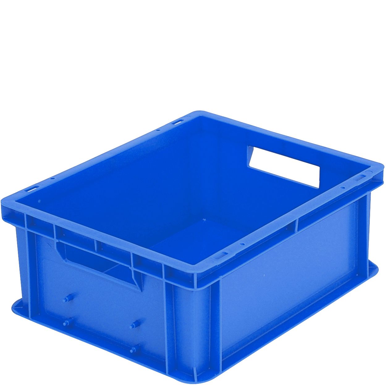 Eurostapelbehälter BN BN4311 - mit geschlossenen Seitenwänden