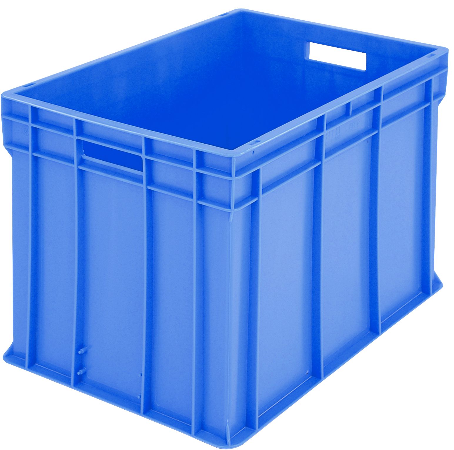 Eurostapelbehälter BN BN6441 - mit geschlossenen Seitenwänden