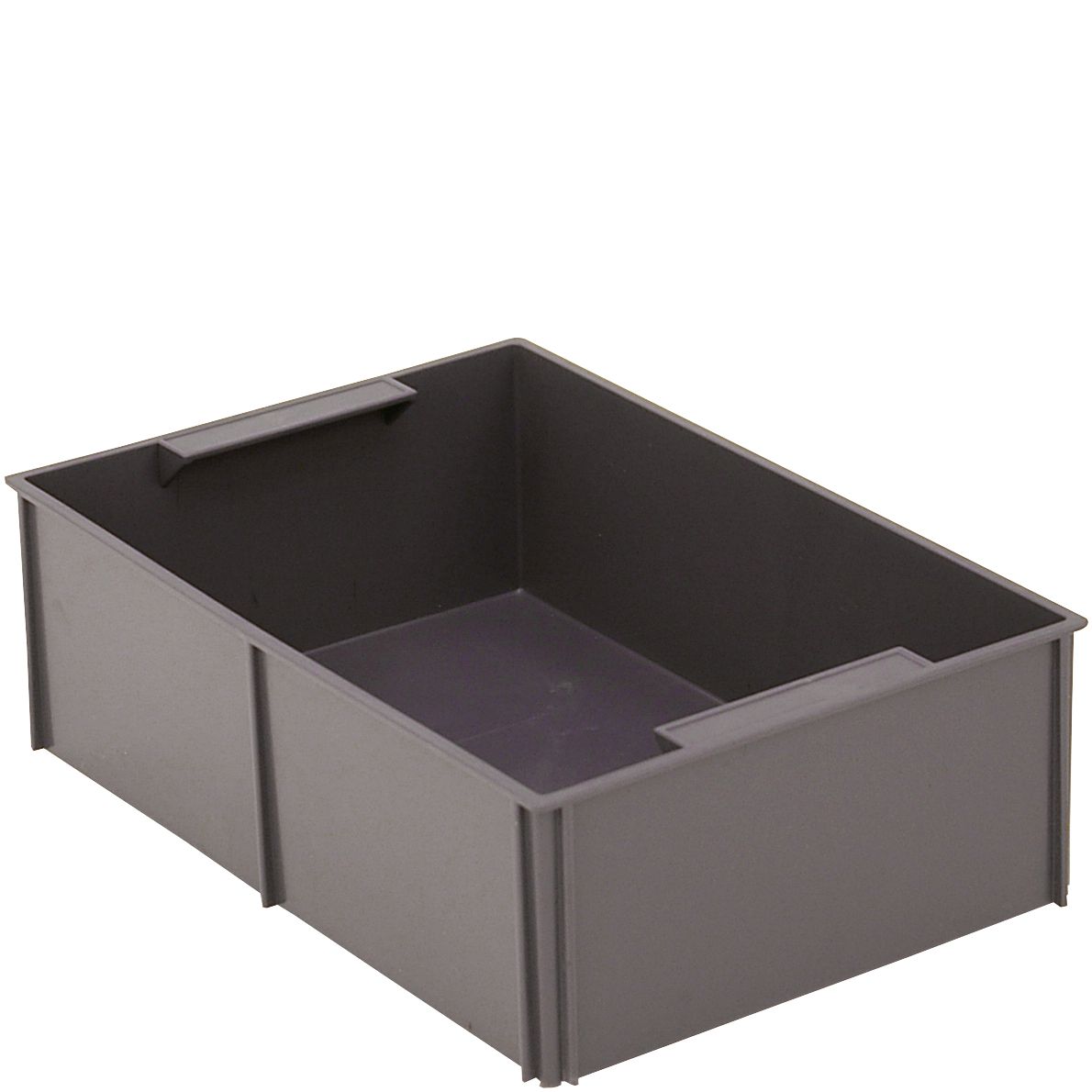 Einsatzkästen EEK26178KLT - Typ EEK, für Kleinladungsträger KLT (VE 16 Stk.)