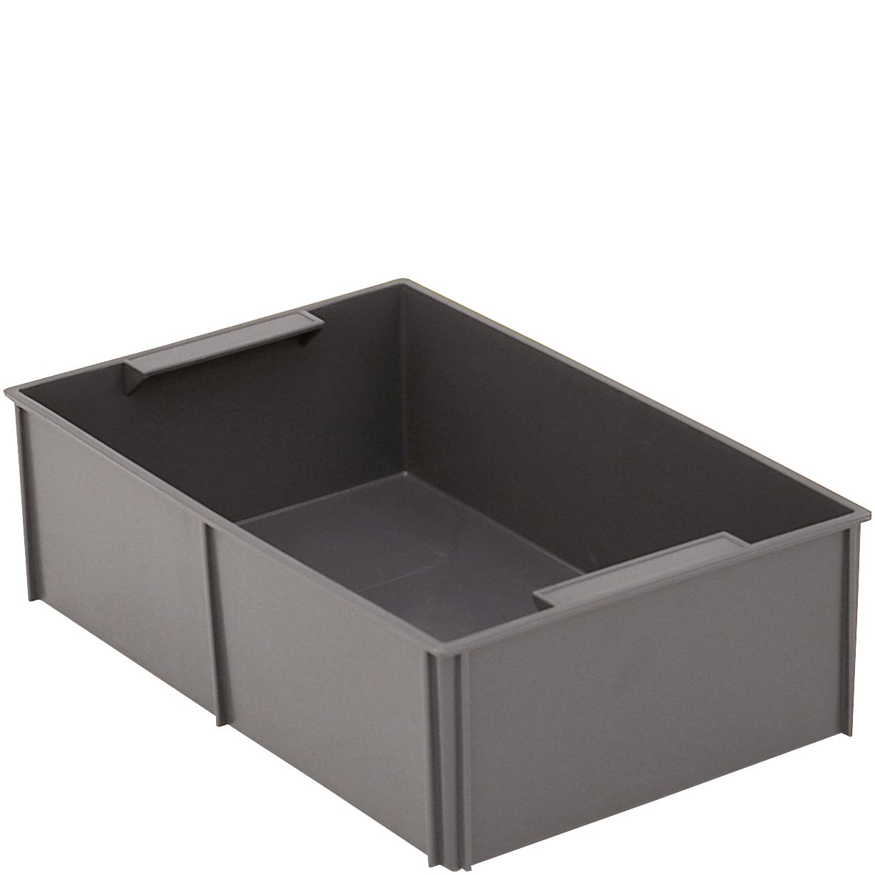 Einsatzkästen EEK27178XL - Typ EEK, für Eurostapelbehälter XL (VE 16 Stk.)